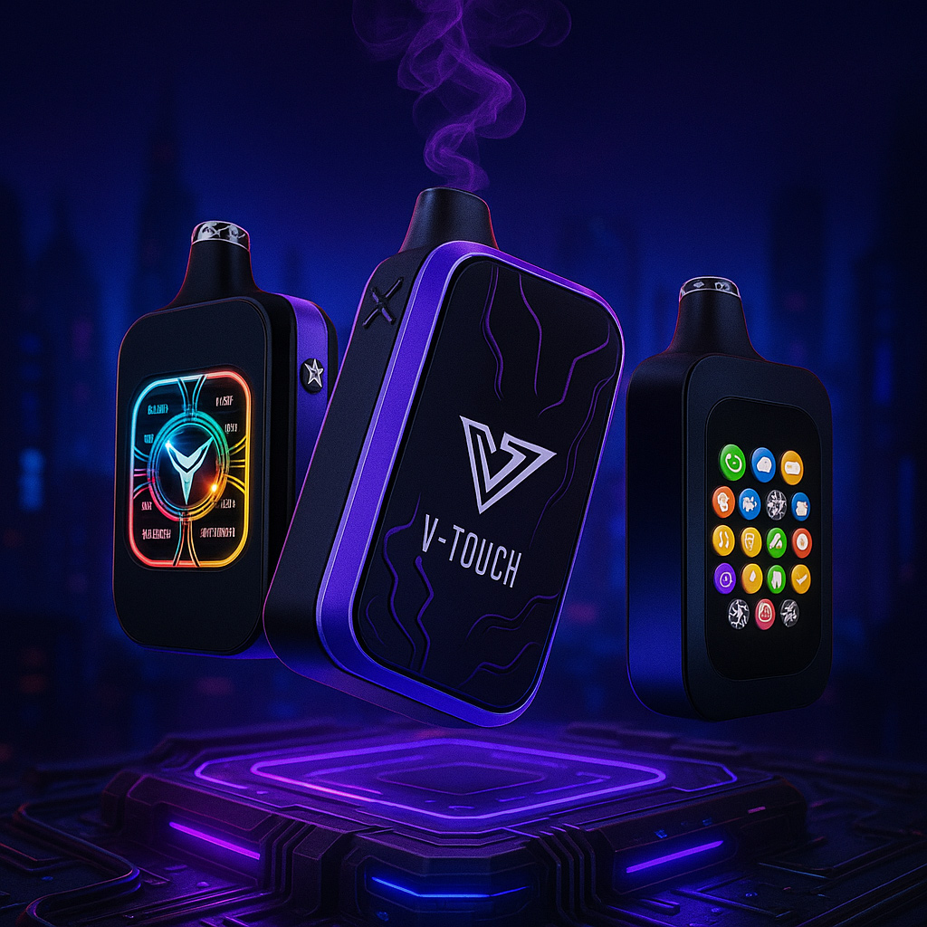 vtouch-portada